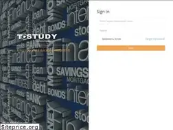Sites similar to t-study.ru