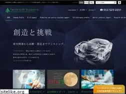 Sites similar to t-support.co.jp