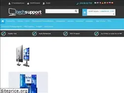 Sites similar to t-support.gr