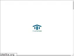 Sites similar to t-system.net