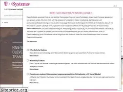 Sites similar to t-systems-mms.de