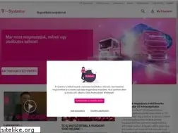 Sites similar to t-systems.hu