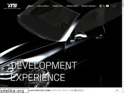Sites similar to t-t-s.jp