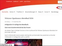 Sites similar to t-t-w.de