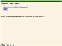 Sites similar to t-t.dk
