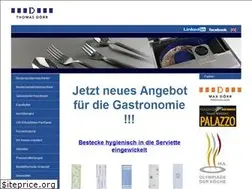 Sites similar to t-td.de