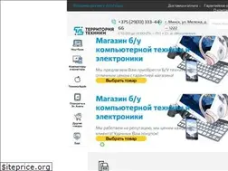 Sites similar to t-tech.by