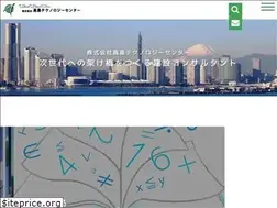 Sites similar to t-tech.co.jp