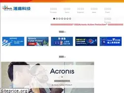 Sites similar to t-tech.com.tw