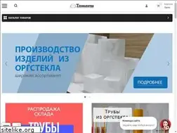 Sites similar to t-tehnology.ru
