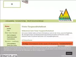 Sites similar to t-tgd.at