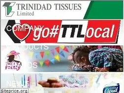 Sites similar to t-tissues.com