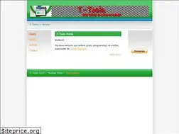 Sites similar to t-tools.nl