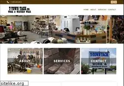 Sites similar to t-towntack.com