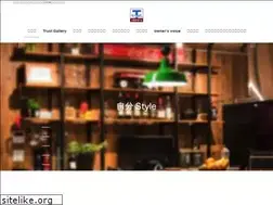 Sites similar to t-trust.co.jp