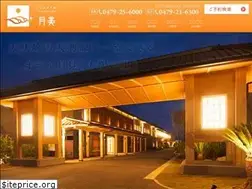 Sites similar to t-tsukimi.jp