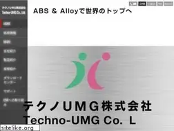 Sites similar to t-umg.com