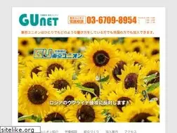 Sites similar to t-union.or.jp