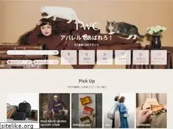 Sites similar to t-w-c.net
