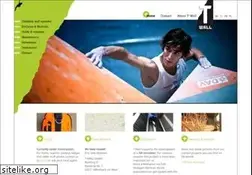 Sites similar to t-wall.org