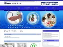 Sites similar to t-water.co.jp