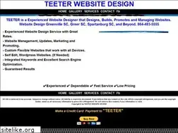 Sites similar to t-webs.com