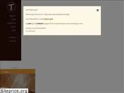 Sites similar to t-werk.de