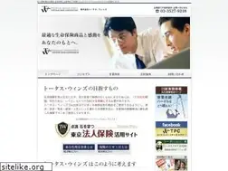 Sites similar to t-wins.com