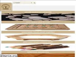 Sites similar to t-wood.cz