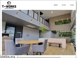 Sites similar to t-works-ibaraki.com