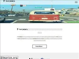 Sites similar to t-works.info