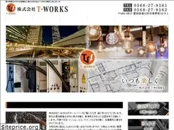 Sites similar to t-works2019.com