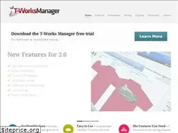 Sites similar to t-worksmanager.com