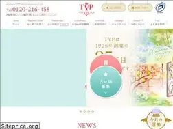 Sites similar to t-y-p.info