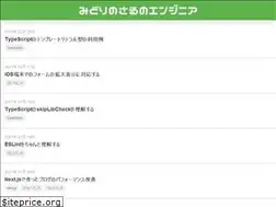 Sites similar to t-yng.jp
