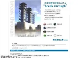 Sites similar to t-yukakogyo.co.jp