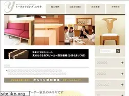 Sites similar to t-yuuki.co.jp