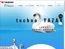 Sites similar to t-yzk.jp
