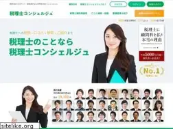 Sites similar to t-zei.jp