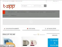 Sites similar to t-zipp.com