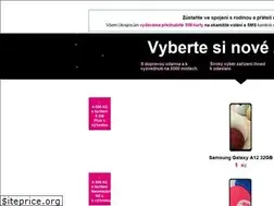Sites similar to t-zones.cz