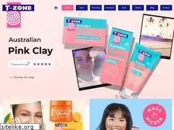 Sites similar to t-zoneskincare.com
