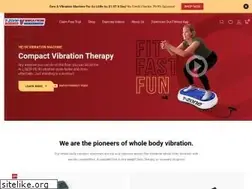 Sites similar to t-zonevibration.com