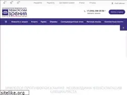 Sites similar to t-zrenie.ru