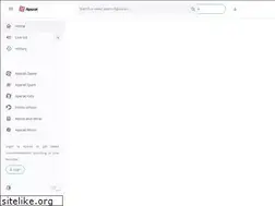 Sites similar to t.aparat.com