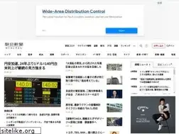 Sites similar to t.asahi.com