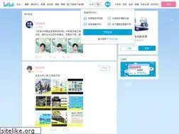 Sites similar to t.bilibili.com