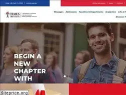 Sites similar to t.edu.pk