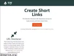 Sites similar to t.ly