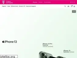 Sites similar to t.mk